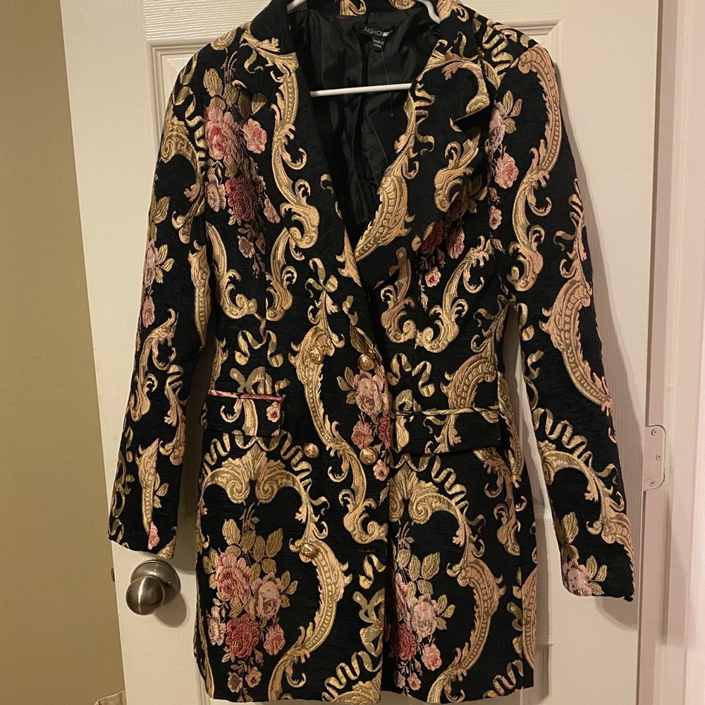 Fashion Dress